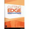  Cutting Edge 3Ed Intermediate Wb With Key 