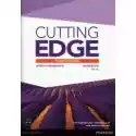  Cutting Edge 3Ed Upper-Intermediate Wb With Key 