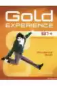 Gold Experience B1+. Intermediate Plus. Student's Book