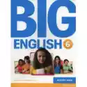  Big English 6 Activity Book 