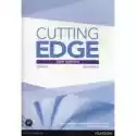  Cutting Edge 3Ed Starter Workbook Without Key 