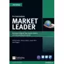  Market Leader 3Ed Pre-Intermediate Flexi 1 Cb 