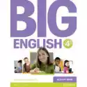  Big English 4 Activity Book 