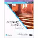  University Success Intermediate: Reading Sb With Myenglab 