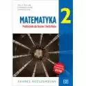  Matematyka 2. Podręcznik Do Liceów I Techników. Zakres Rozszerz