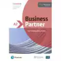  Business Partner A2. Coursebook With Digital Resources 