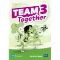  Team Together 3. Activity Book 