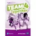  Team Together 4. Activity Book 