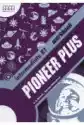 Pioneer Plus. Intermediate B1. Zeszyt Ćwiczeń
