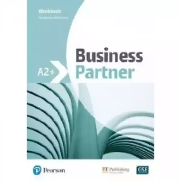  Business Partner A2+. Workbook 