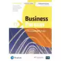  Business Partner C1. Coursebook With Myenglishlab Online Workbo