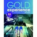  Gold Experience 2Nd Edition A1. Student`s Book + Podręcznik W W