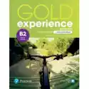  Gold Experience 2Nd Edition B2. Student`s Book + Podręcznik W W