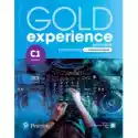  Gold Experience 2Nd Edition C1. Student`s Book + Podręcznik W W