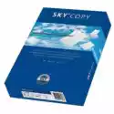  Papier Kserograficzny Sky Copy, A4, Klasa C 500 Arkuszy, 80 Gsm