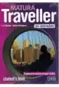 Matura Traveller Pre-Intermediate. Podręcznik Wielokrotnego Użyt