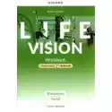  Life Vision Elementary. Zeszyt Ćwiczeń + Online Practice + Mult