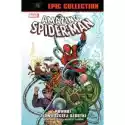 Marvel Classic Amazing Spider-Man. Epic Collection. Powrót Złowi