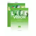  Pakiet Life Vision Elementary. Podręcznik + Zeszyt Ćwiczeń + Po