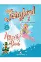 Fairyland 1. Activity Book