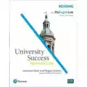  University Success Transition Level: Reading Sb With Myenglishl
