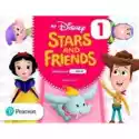  My Disney Stars And Friends 1 Wb With Ebook 