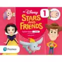  My Disney Stars And Friends 1. Student's Book With Ebook &