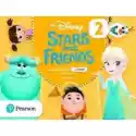  My Disney Stars And Friends 2 Sb + Ebook 