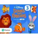  My Disney Stars And Friends 3 Sb + Ebook 