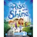  Rise And Shine 1. Pupil's Book + Książka Ucznia W Wersji C