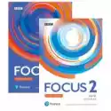  Focus Second Edition 2. Student's Book And Workbook + Inte