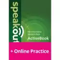  Speakout 2Nd Edition. Pre-Intermediate. Students Book + Active 