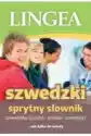 Sprytny Słownik Szwedzko-Pol, Pol-Szwedzki