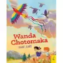  Poeci Dla Dzieci Fruwańce Ziewańce. Wanda Chotomska 