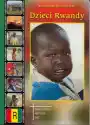 Książka - Dzieci Rwandy 