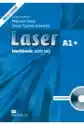 Laser 3Rd Edition A1+. Zeszyt Ćwiczeń Z Kluczem + Audio Cd