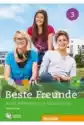 Beste Freunde 3. Język Niemiecki. Podręcznik. Gimnazjum