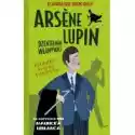  Złodziej Kontra Bandyta. Arsene Lupin - Dżentelmen Włamywacz. T