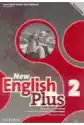 New English Plus 2 Wb 2E (Pl) (Materiał Ćwiczeniowy - Wersja Pod