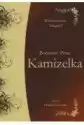 Kamizelka. Audiobook