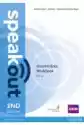 Speakout Intermediate. Workbook With Key. 2Nd Edition