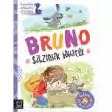  Świat Dziewczynek. Bruno - Szczeniak Bohater 