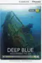 Cdeir B1+ Deep Blue: Discovering The Sea