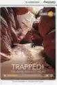 Cdeir B2+ Trapped! The Aron Ralston Story