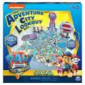 Spin Master  Paw Patrol. The Adventure City Lookout 