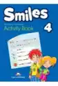 Smiles 4. Activity Book
