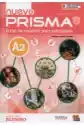 Nuevo Prisma A2 Podręcznik Pw + Cd Audio