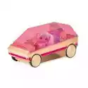  Lol Surprise 3-In-1 Party Cruiser Mga Entertainment