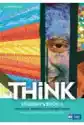 Think 4. Student's Book With Online Workbook And Online Pra