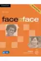 Face2Face Starter. Teacher`s Book With Dvd